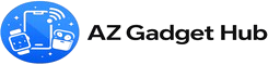 AZ Gadget Hub